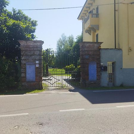 Villa Fontana Капаннори Экстерьер фото
